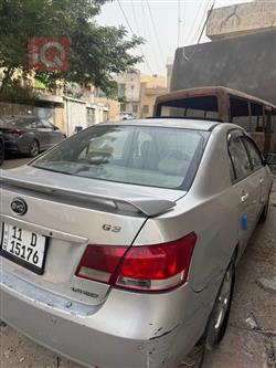 بي واي دي G3